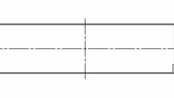 ACL 4B8325H-.025