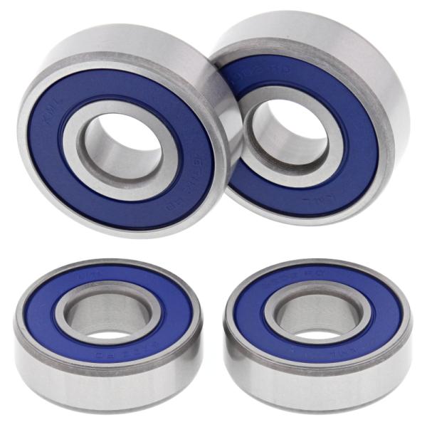 ABR Wheel Bearing Kits All Balls Racing 25-1198