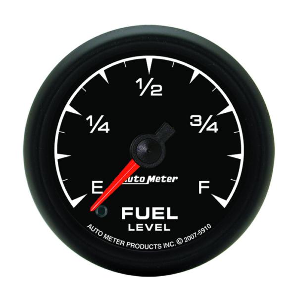 AutoMeter 5910
