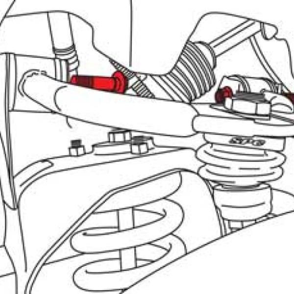 SPC Performance 21035