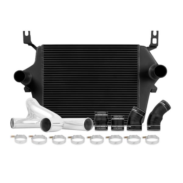 Mishimoto MMINT-F2D-03KBK