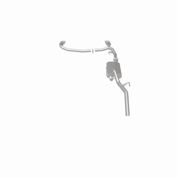 Magnaflow 106-0065