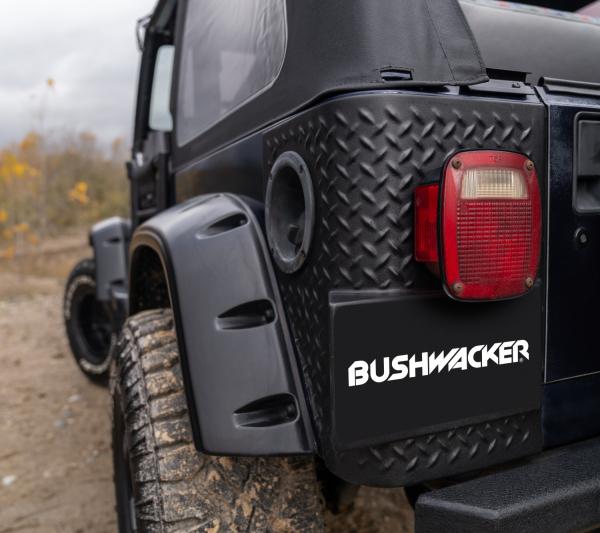 Bushwacker 14004