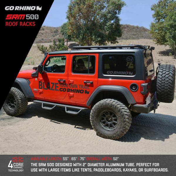 Go Rhino 5935065T