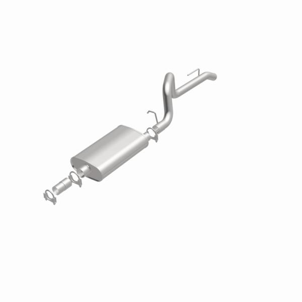 MAG BRE Exhaust Kits Magnaflow 106-0051