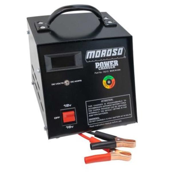 Moroso 74015