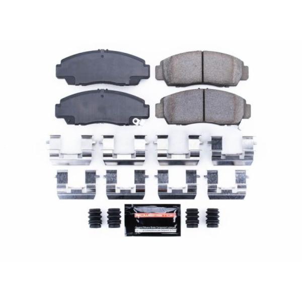 PowerStop Z23-787