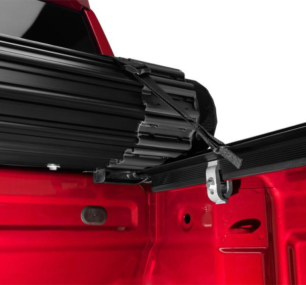 TRX Bed Cover - Sentry Truxedo 1574301