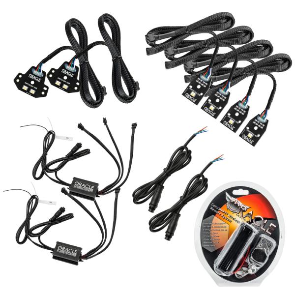 ORACLE Lighting 1443-330