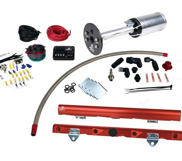 Aeromotive 17179