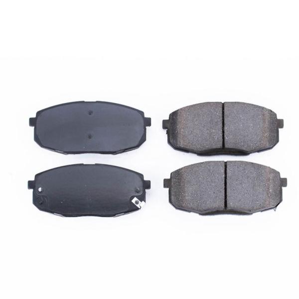 PowerStop 16-1397