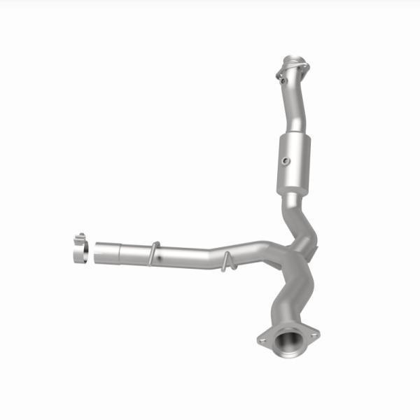 MAG Converter Direct Fit Magnaflow 21-528