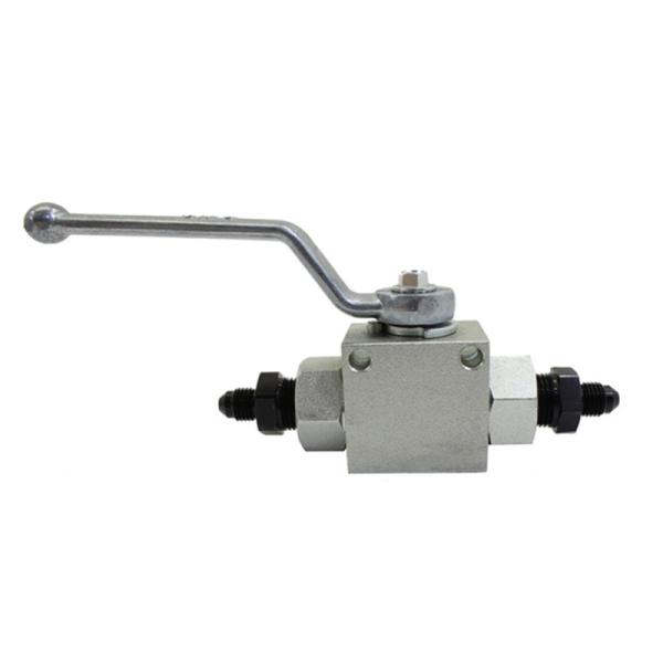 Nitrous Express 15158-4