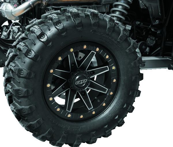 QuadBoss 609309