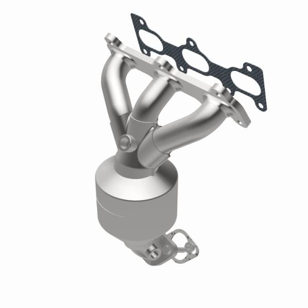 MAG Converter Direct Fit Magnaflow 50675
