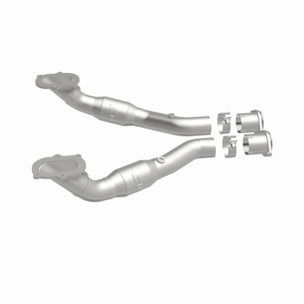 MAG Converter Direct Fit Magnaflow 23-053