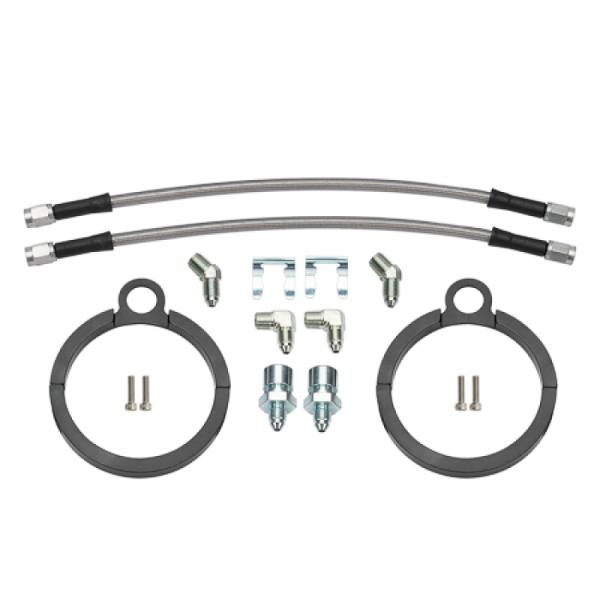 WIL Flexline Brake Hose Wilwood 220-17289