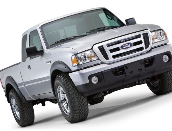 Bushwacker 21915-02