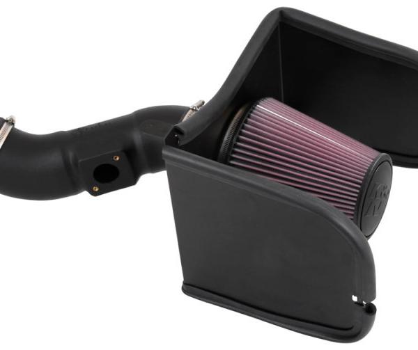 K&N Engineering 63-9040