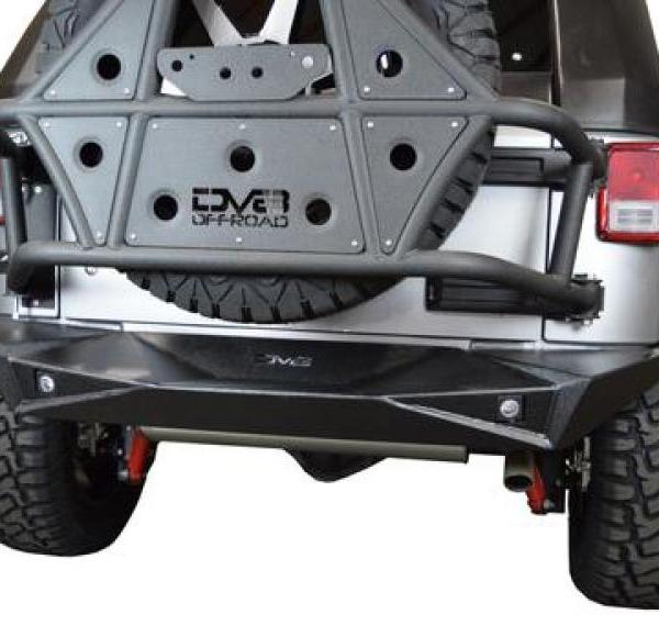 DV8 Offroad RBSTTB-14