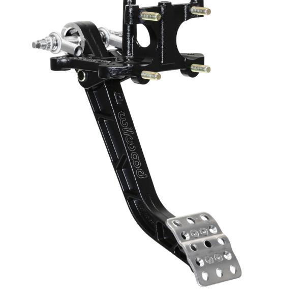 WIL Brake and Clutch Pedals Wilwood 340-15076