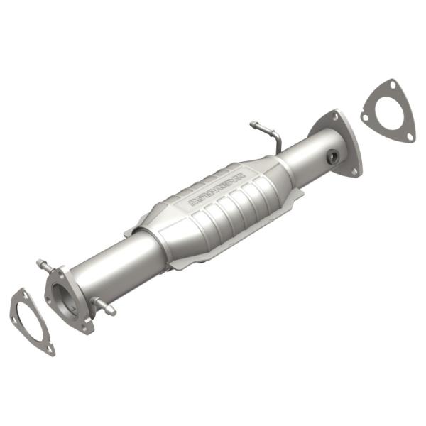 MAG Converter Direct Fit Magnaflow 93484