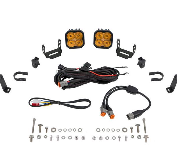 Diode Dynamics DD7666