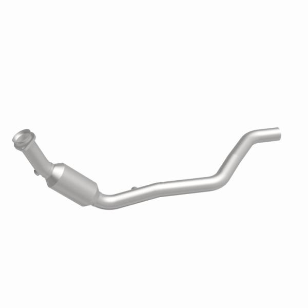 MAG Converter Direct Fit Magnaflow 4481467