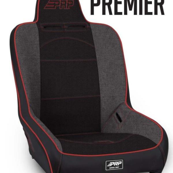 PRP Seats A100110