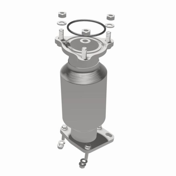 MAG Converter Direct Fit Magnaflow 52909