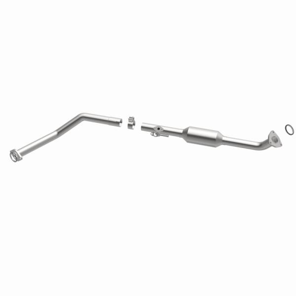 MAG Converter Direct Fit Magnaflow 4551060
