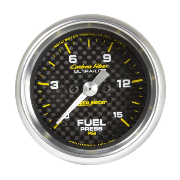 AutoMeter 4761