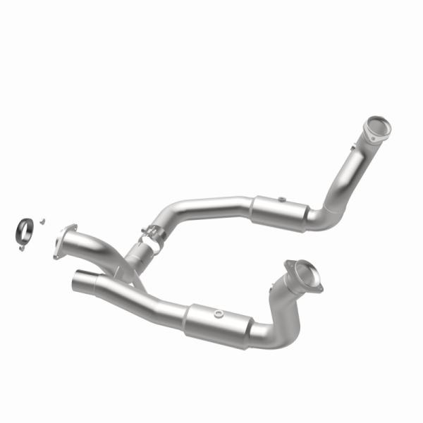 Magnaflow 5551297