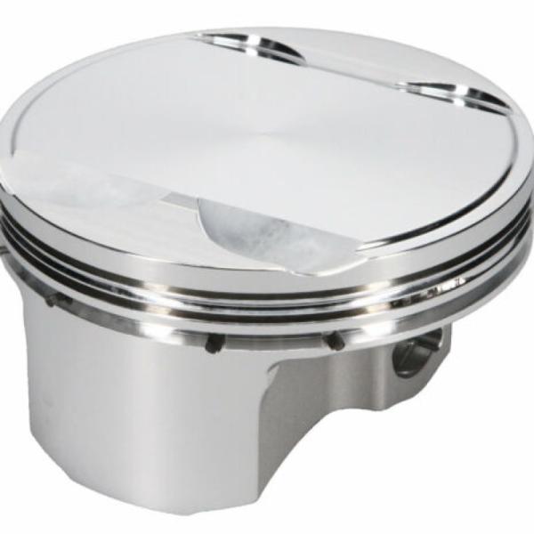 JE Pistons 317209