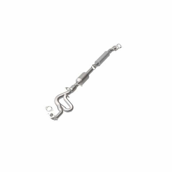 MAG Converter Direct Fit Magnaflow 5491248