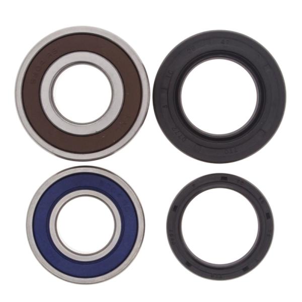 ABR Wheel Bearing Kits All Balls Racing 25-1203