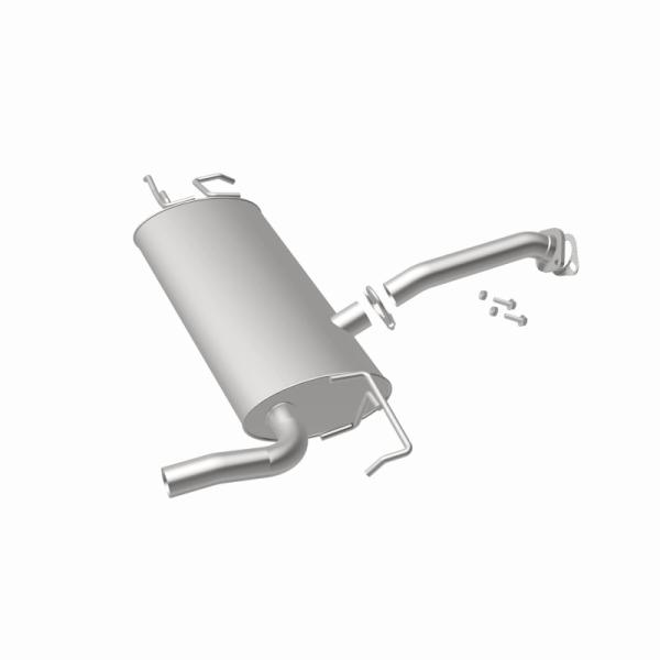 MAG BRE Exhaust Kits Magnaflow 108-0160