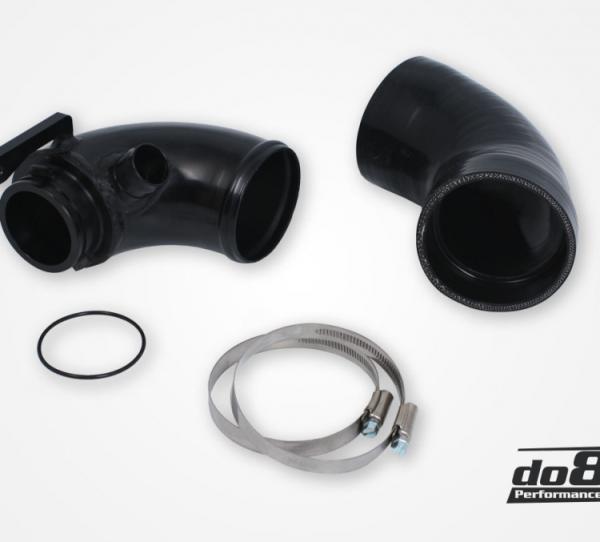 DOB Pipe - Turbo Inlet do88 IR-130S-53-DO88