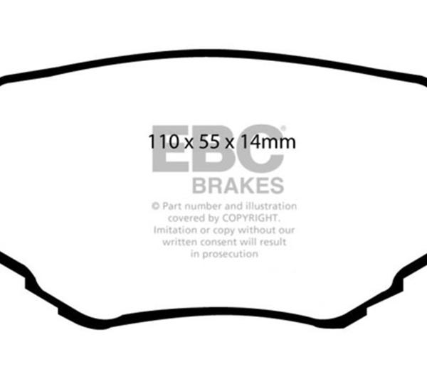 EBC DP61099