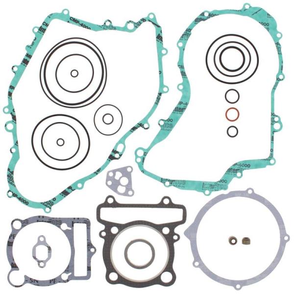 Vertex Pistons 808861