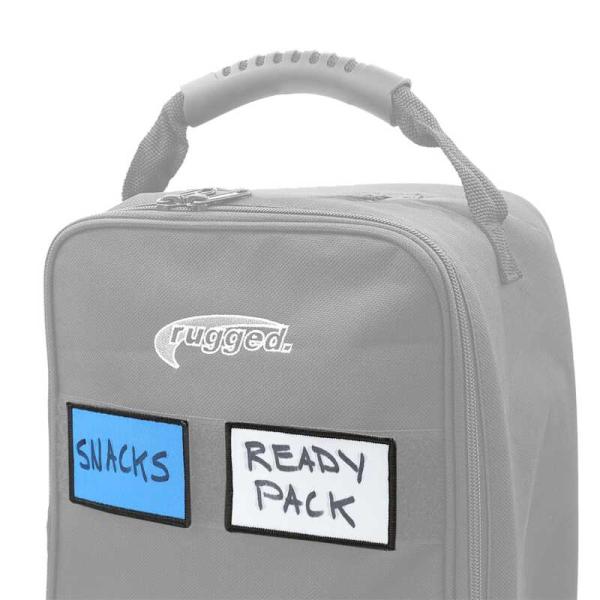 Rugged Radios MP-BLANK-KIT