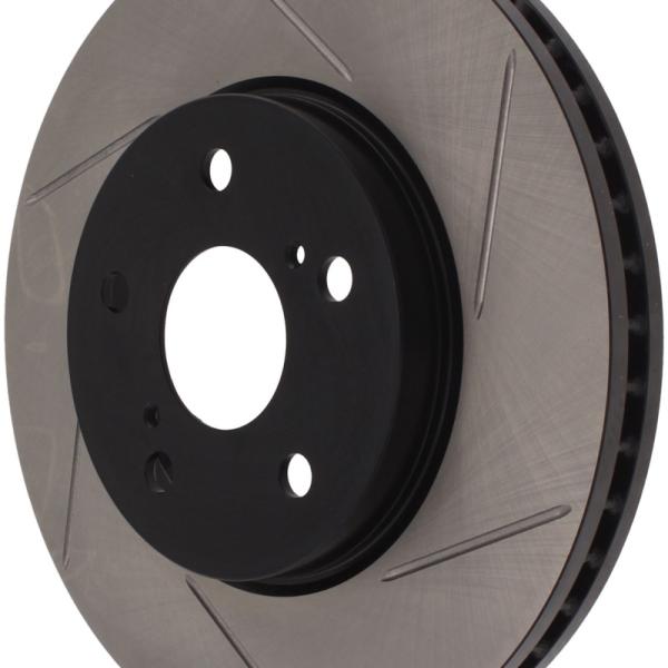 Stoptech 126.44125SR