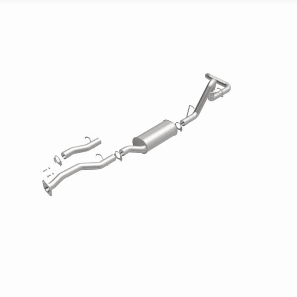 MAG BRE Exhaust Kits Magnaflow 106-0740
