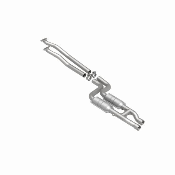 MAG Converter Direct Fit Magnaflow 24022