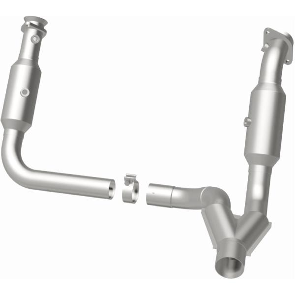 Magnaflow 5451664