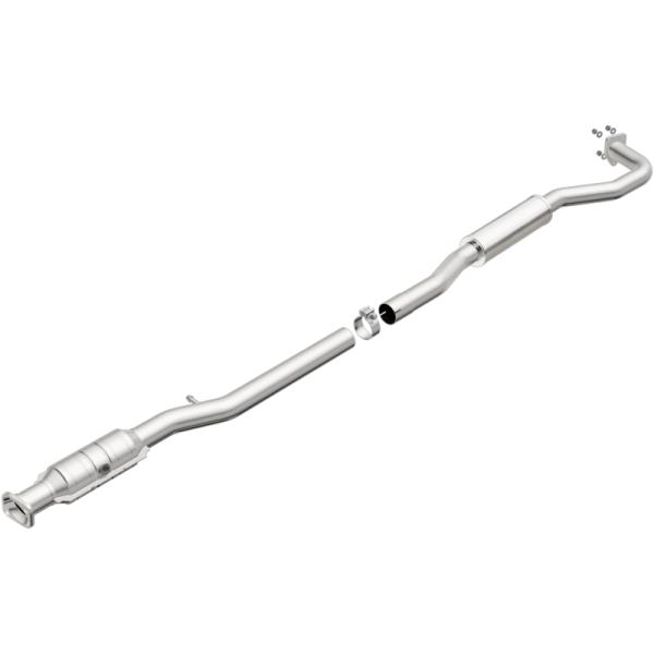 MAG Converter Direct Fit Magnaflow 51539