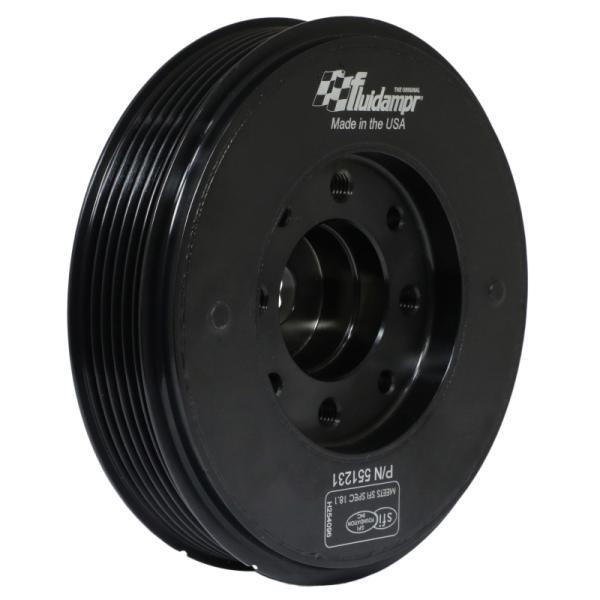 Fluidampr 551231