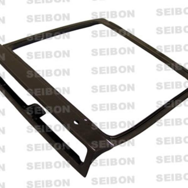 Seibon TL8891HDCRX