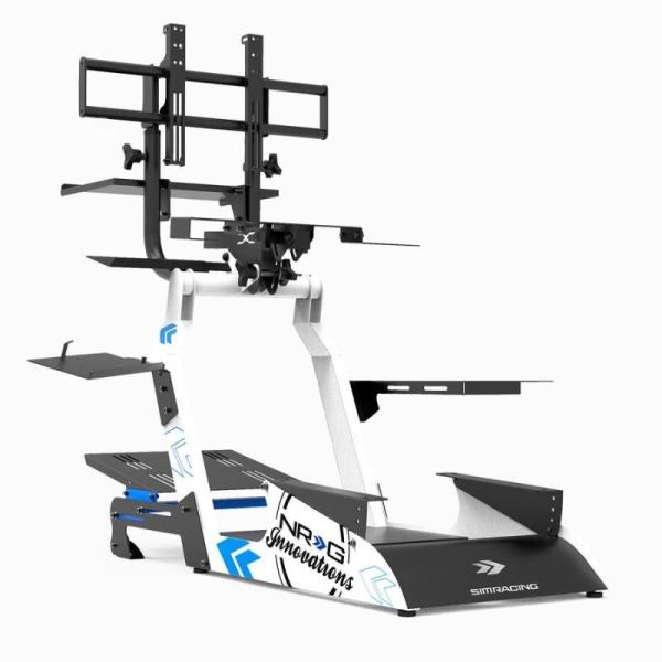 NRG FRP-APEX