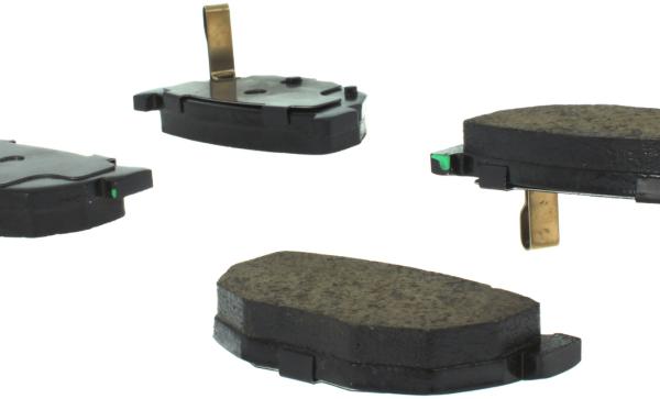 ST Sport Brake Pads Stoptech 309.02720